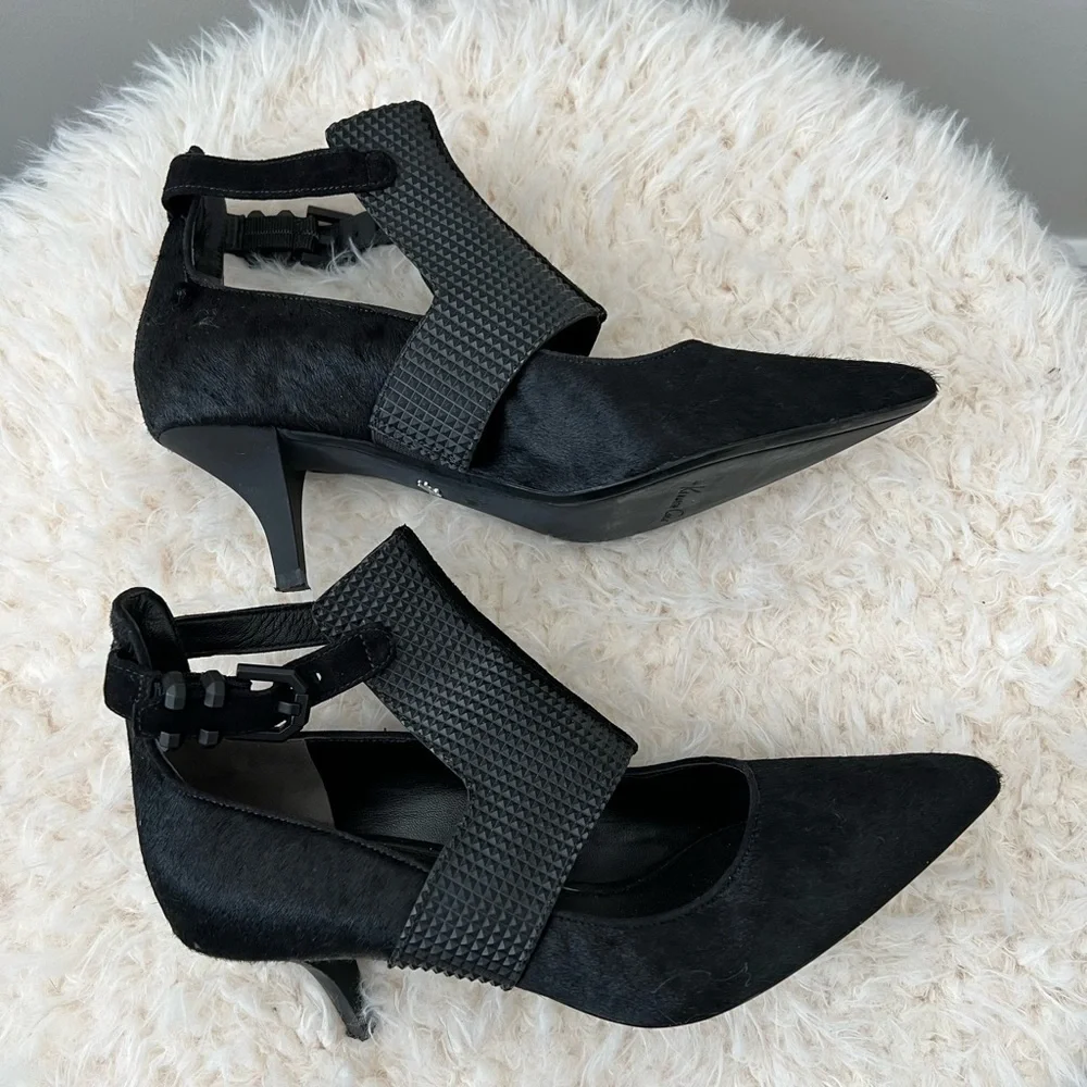 Kenneth Cole Makaren pumps❤️❤️❤️